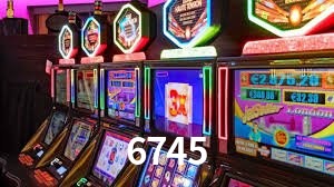 Desvendando o Mundo dos Jogos Virtuais na 6745