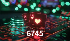 Desvendando o Mundo dos Jogos Virtuais na 6745